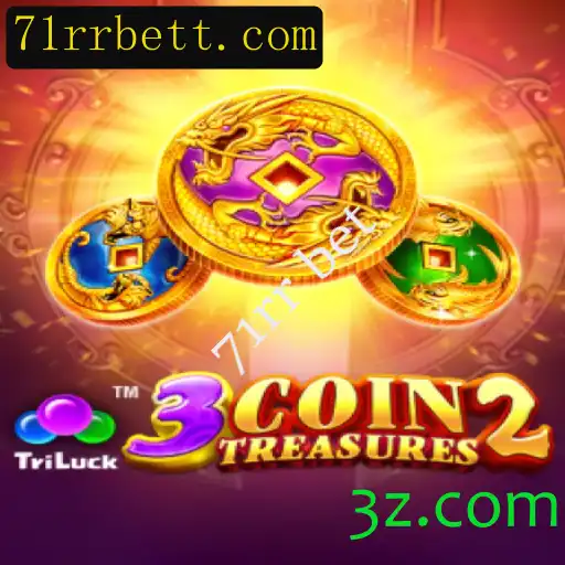 Descubra o Universo Fascinante do Jogo 3CoinTreasures2: Regras e Estratégias
