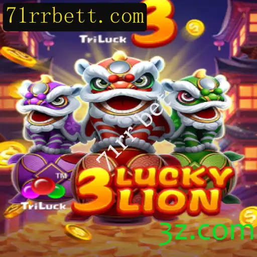 Descubra o Mundo de 3LUCKYLION: Sua Aventura de Apostas com 71rr Bet