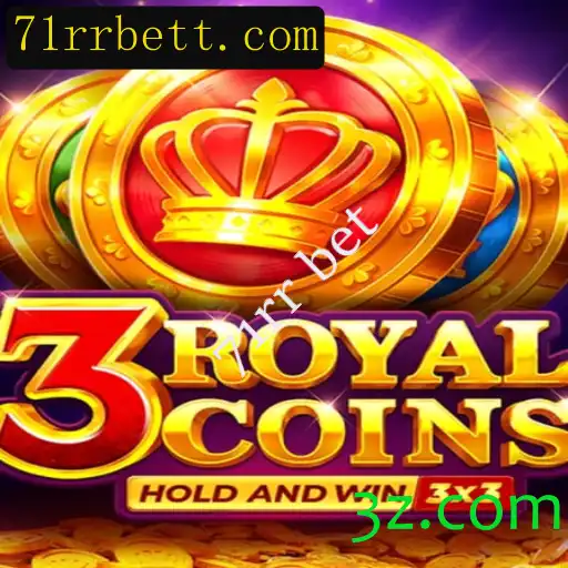 Descubra o Fascinante Mundo de 3royalcoins com 71rr bet