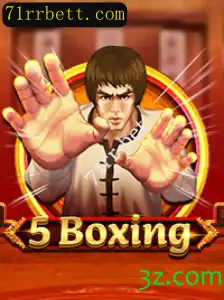 Explorando o Dinâmico Mundo do 5Boxing e a Estratégia de Apostas 71rr bet