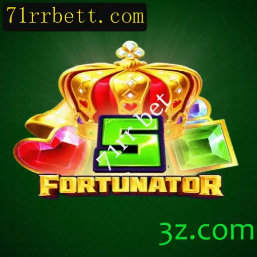 Explorando o Fascinante Mundo de 5Fortunator e a Estratégia 71rr Bet