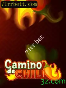Explorando CaminodeChili: Um Jogo de Estratégia e Aventura com 71rr bet