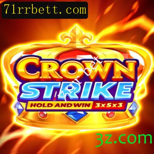Crownstrike: Descubra o Jogo Revolucionário e Suas Regras com 71rr Bet