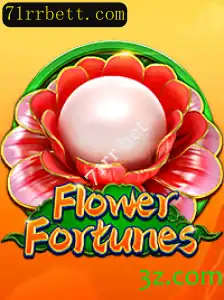 Explorando o Mundo de FlowerFortunes: Descubra as Regras e Estratégias
