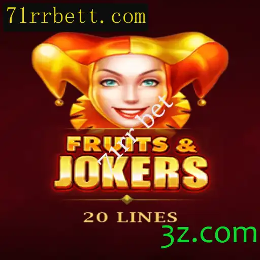 Explorando o Mundo de FruitsAndJokers20: Um Mergulho no Jogo e Suas Regras
