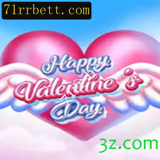 Descubra o Jogo 'HappyValentinesDay': Uma Aventura Emocionante com '71rr bet'