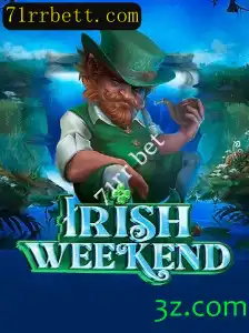 Descubra o Fascinante Mundo de IrishWeekend: Um Mergulho nas Suas Regras e Eventos Atuais