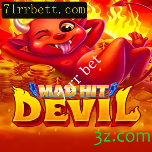 Explorando o Mundo de MadHitDevil: Um Jogo de Apostas Intenso