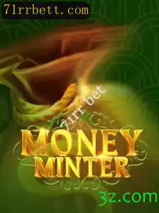 Descubra o Fascinante Universo de MoneyMinter