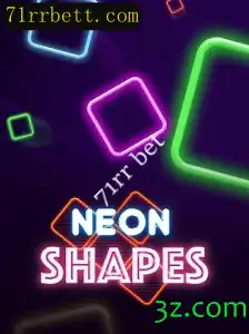 Descubra o Fascinante Mundo de NeonShapes: Um Mergulho nas Regras e Estratégias do Jogo