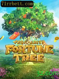 Explorando o Jogo ProsperityFortuneTree: Uma Aventura de Sucesso e Estratégia
