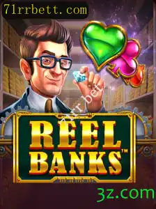 Explorando o Mundo de ReelBanks: O Jogo de Slot que Ganhou Popularidade