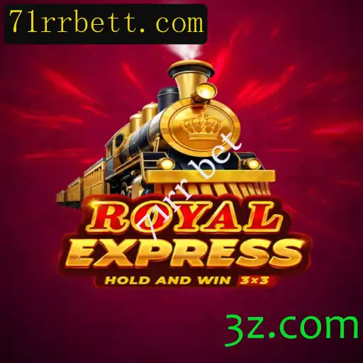 RoyalExpress: Um Mergulho no Vibrante Mundo do Jogo de Azar '71rr Bet'