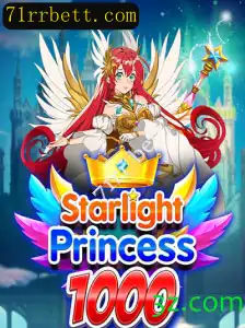 Starlight Princess 1000: Uma Jornada Intergaláctica de Emoções e Estratégia