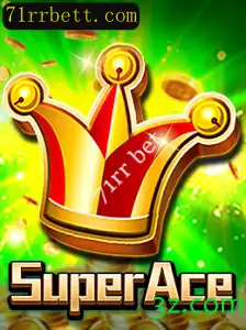 SuperAce: O Jogo de Estratégia e Aventura com Apostas 71rr
