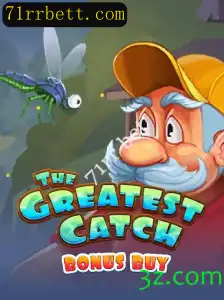TheGreatestCatchBonusBuy: Uma Imersão no Mundo dos Cassinos Online