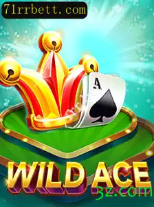 Descubra WildAce: A Nova Sensação em Jogos e a Tendência do 71rr Bet