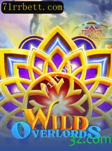 Descubra 'WildOverlords': O Jogo de Estratégia com Temática Selvatica