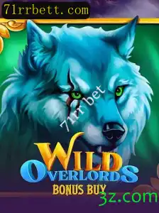 Descubra WildOverlordsBonusBuy: Um Mergulho nas Regras e Estratégias do Jogo
