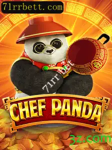 ChefPanda: O Mundo de Sabores e Estratégias