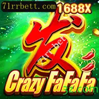 Explorando o Mundo de CrazyFaFaFa: A Emoção do Jogo Encontrando 71rr Bet