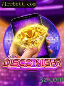 Descubra DiscoNightM: O Novo Jogo de Estratégia e Diversão com 71rr Bet