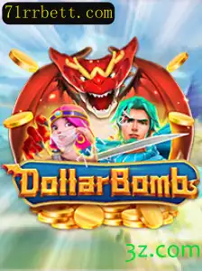 DollarBombs: Uma Nova Aventura no Mundo dos Jogos de Apostas
