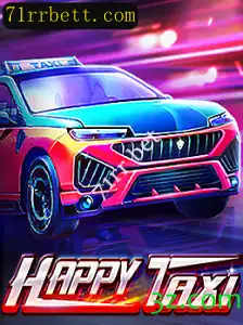 Descubra o Mundo Empolgante de HappyTaxi