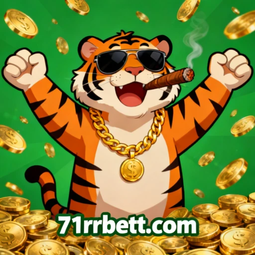 71rr bet Logo
