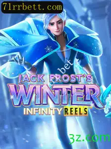 Explorando o Universo Congelante de JackFrostsWinter