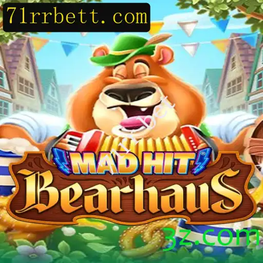 Explorando o Jogo MadHitBearhaus: Uma Jornada de Estratégia e Aventura