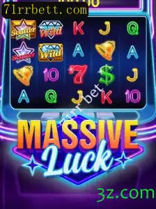 MassiveLuck: Descubra o Jogo de Azar que Está Conquistando o Mundo