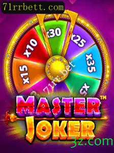 Explorando o Fascinante Mundo do MasterJoker: Um Guia Completo