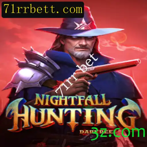 NightfallHunting: A Nova Aventura Intensa no Mundo dos Jogos