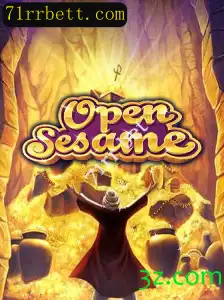 Explorando OpenSesame: O Jogo Que Está Conquistando Multidões