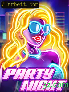Descubra o Universo do Jogo 'PartyNight' com a Chave 71rr bet