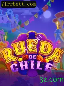 Descubra o Fascinante Mundo de RuedaDeChile: O Jogo de Apostas pela Plataforma 71rr bet
