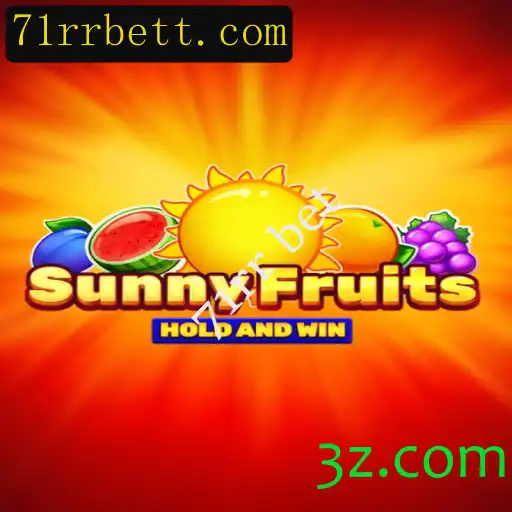 Descubra o Fascinante Mundo de SunnyFruits e o Impacto Atual da 71rr Bet