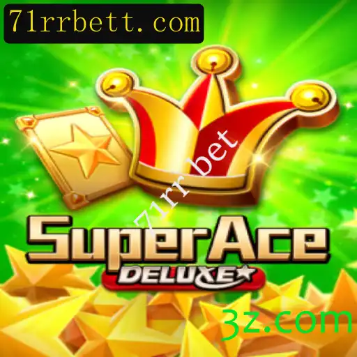 Explorando o Mundo do Jogo SuperAceDeluxe e a Estratégia '71rr bet'