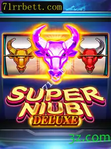 SuperNiubiDeluxe: Um Mergulho no Mundo das Apostas Divertidas