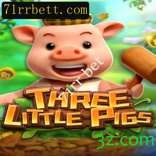 Explorando o Fascinante Mundo do Jogo THREELITTLEPIGS