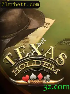 Explorando o Fascinante Mundo do Texas Hold'em
