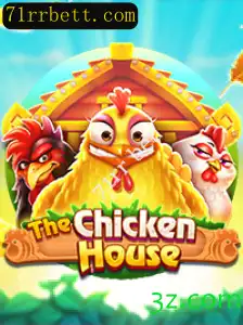 TheChickenHouse: Um Mergulho no Fascinante Mundo dos Jogos