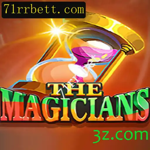Explorando o Universo de TheMagicians: Estratégia e Apostas com 71rr bet