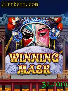 WinningMask: Explorando a Novidade dos Jogos de Estratégia com 71rr Bet